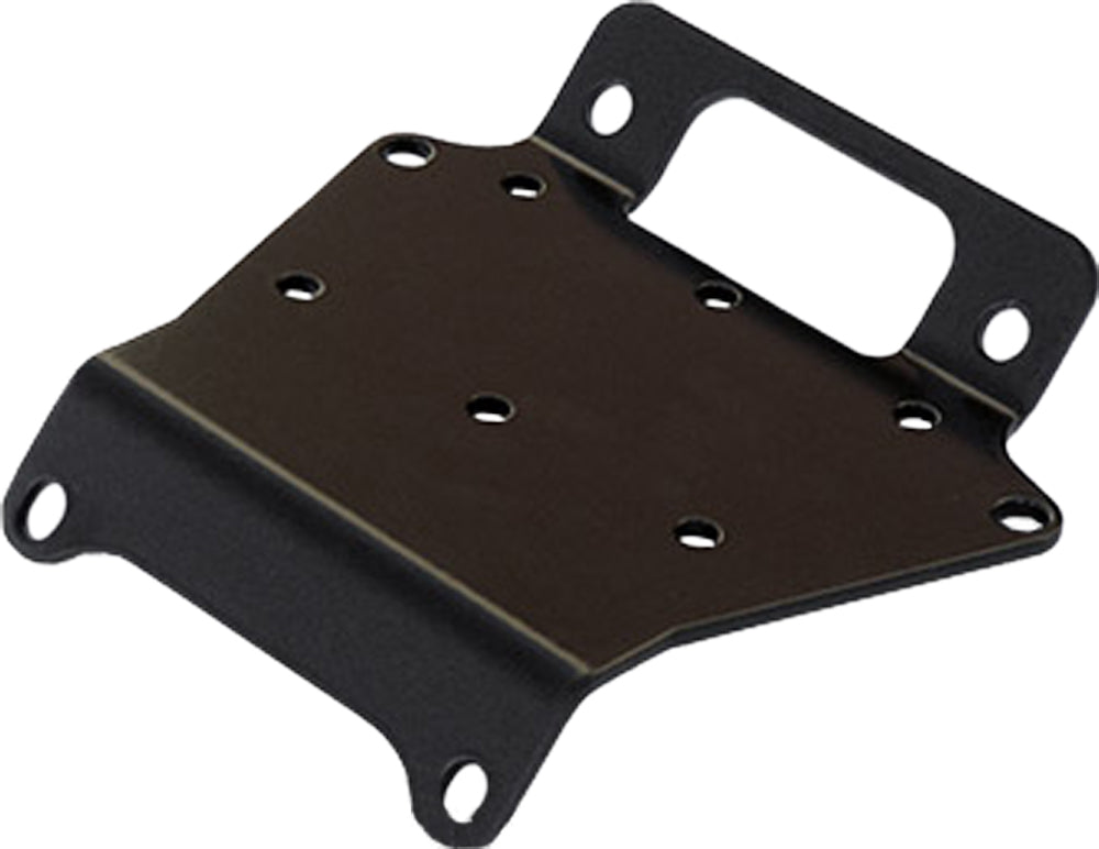 Photo of WINCH MOUNT by KFI - Premium Mounts for UTVs / Side by Sides