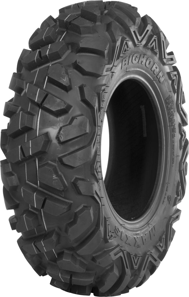 Photo of MAXXIS TIRE BIGHORN FRONT 29X9R14 LR565LBS RADIAL by MAXXIS - Premium Tires for UTVs / Side by Sides