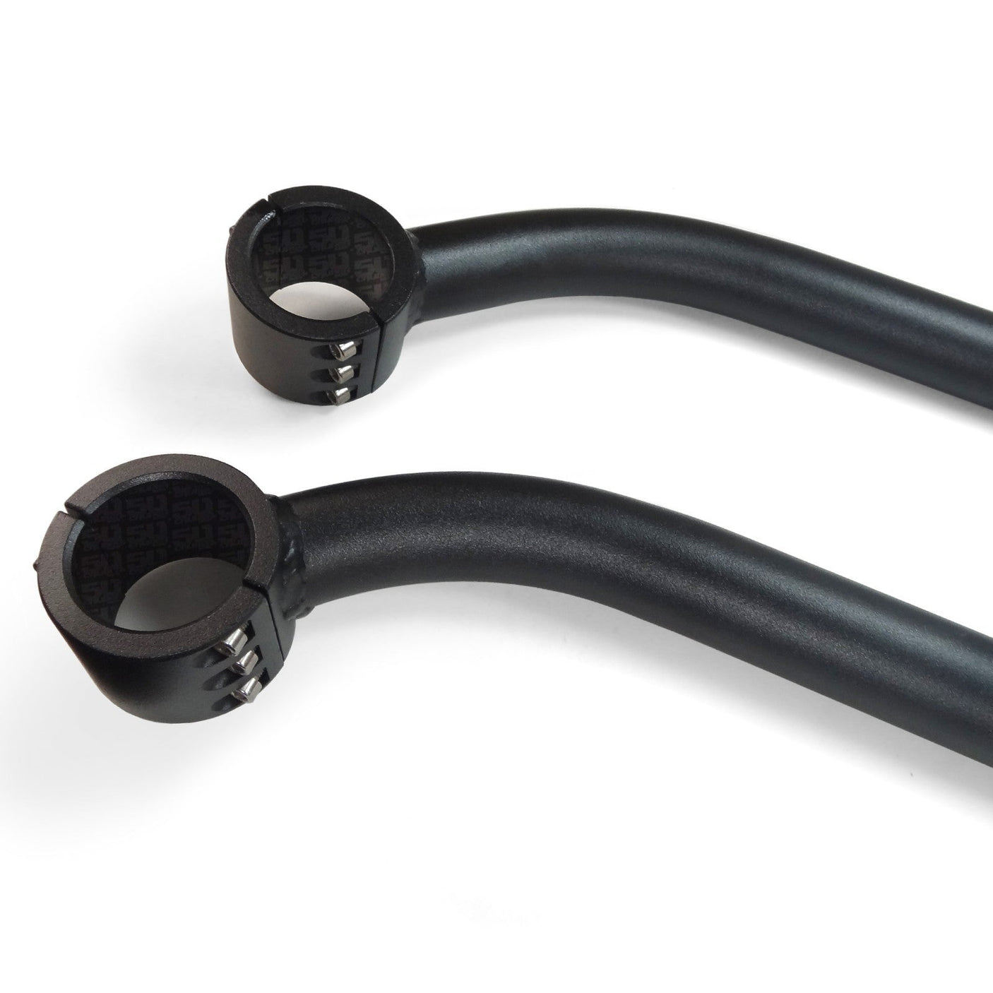 50 Caliber Racing Clamp-On Roll Cage Harness Bar for 2014 Can-Am Maverick MAX 4-Seater