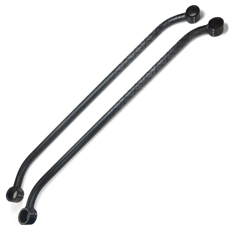 Clamp-On Roll Cage Harness Bar for 2014 Can-Am Maverick MAX 4-Seater