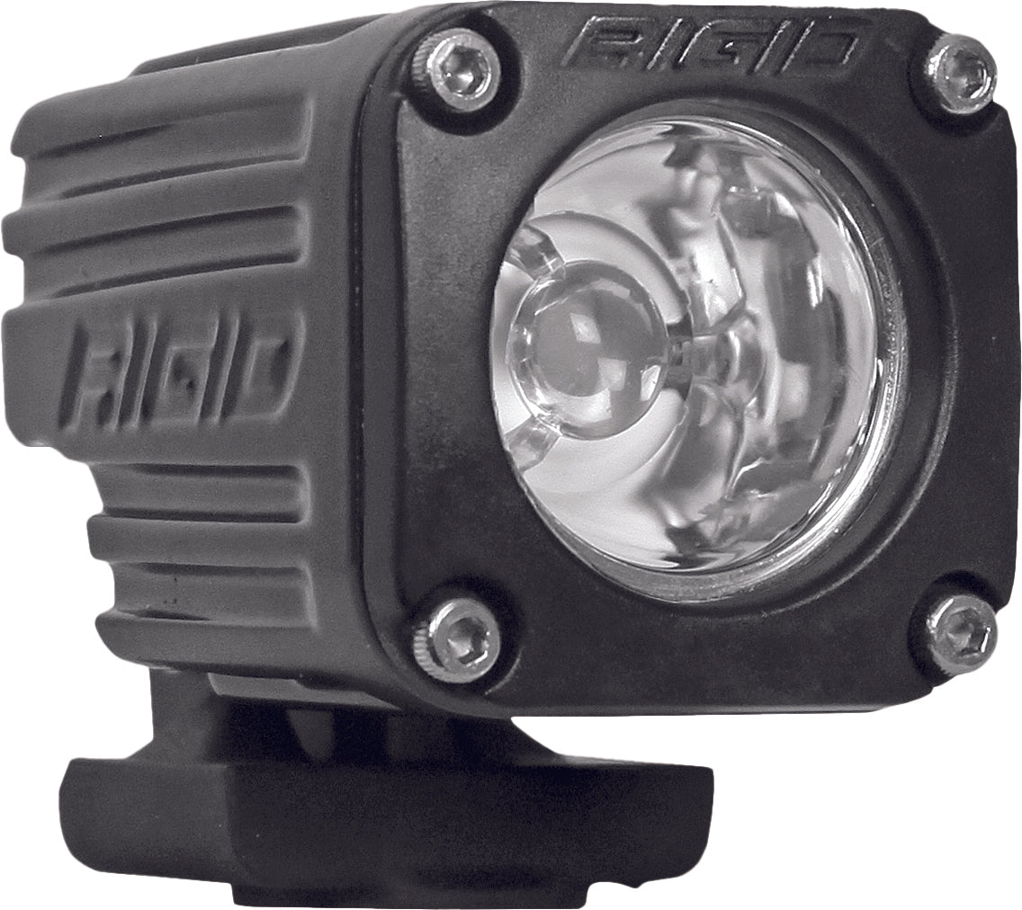 Photo of IGNITE FLOOD LED LIGHT W/SURFACE MOUNT by RIGID - Premium Illumination for UTVs / Side by Sides
