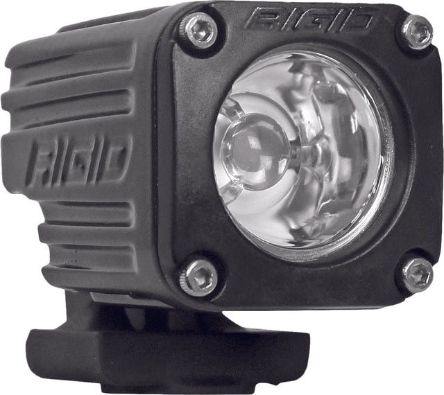 Photo of IGNITE FLOOD LED LIGHT W/SURFACE MOUNT by RIGID - Premium Illumination for UTVs / Side by Sides
