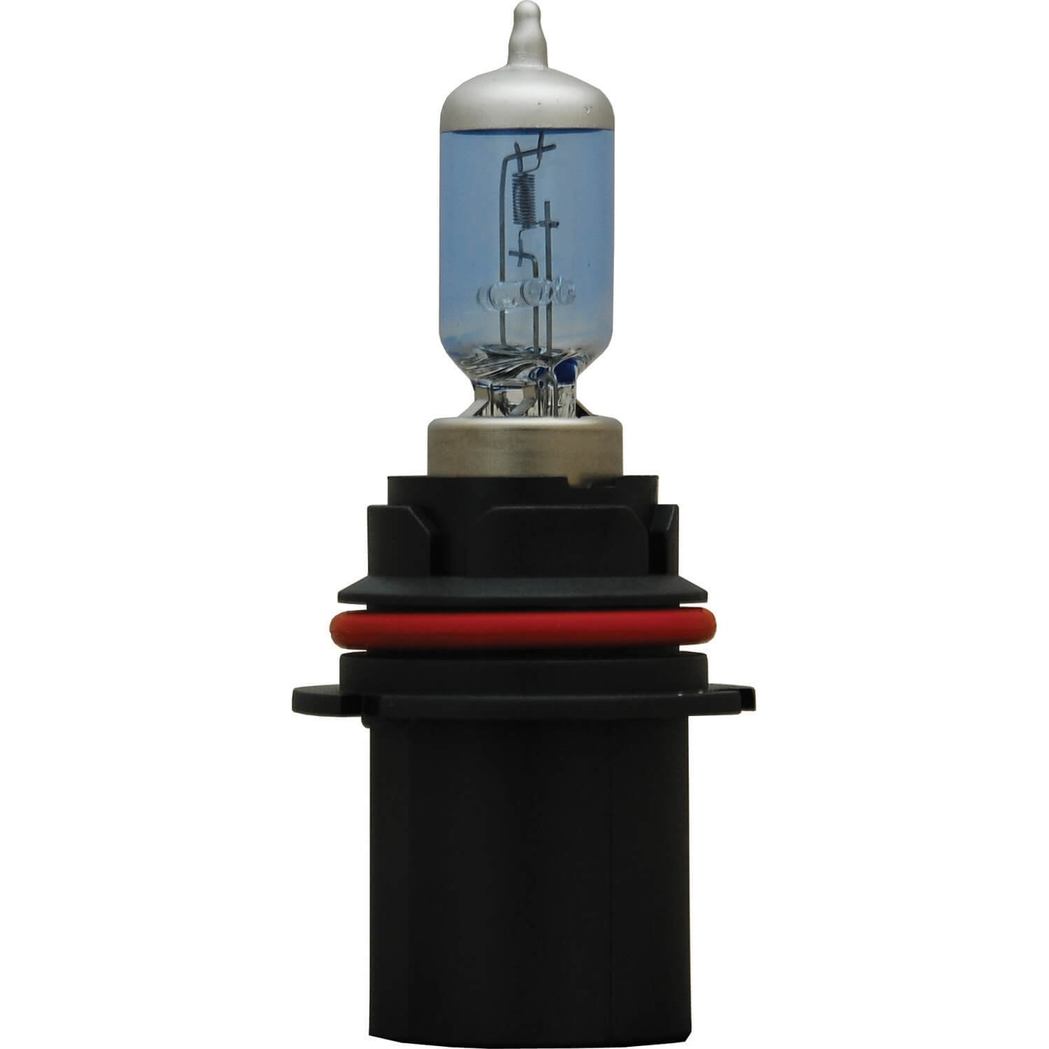Photo of Super White Bulb Set 9007 Hi/Lo 55/65 Watt by Vision X Off-Road - Premium Vehicle Accent Light for UTVs / Side by Sides