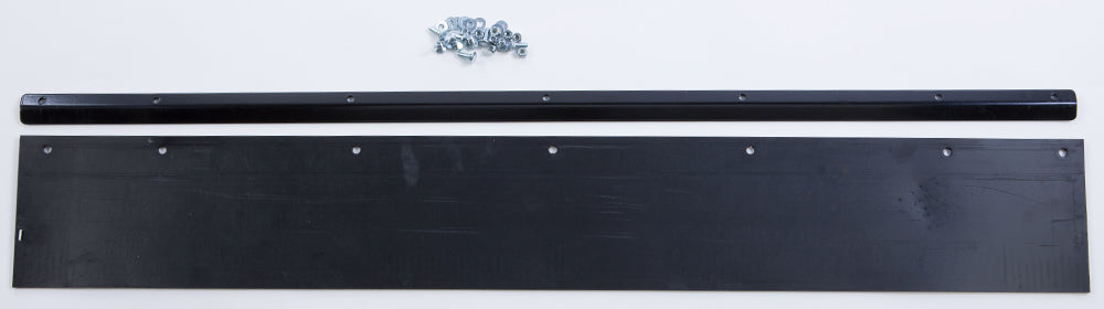 Photo of KFI PLOW RUBBER FLAP KIT 48" by KFI - Premium Snow Plows & Mounts for UTVs / Side by Sides