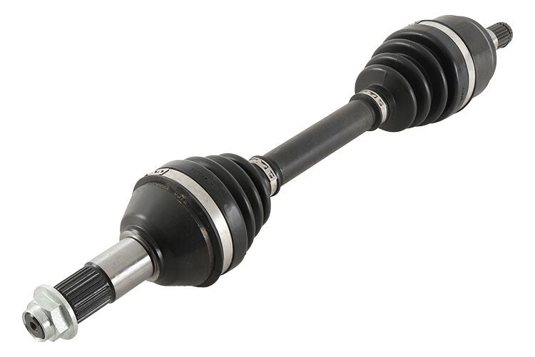 Photo of ALL BALLS 8 Ball Extreme Duty Axle for Honda Pioneer 1000 & Polaris RZR 900 Off-Road Vehicles by ALL BALLS - Premium Drive for UTVs / Side by Sides