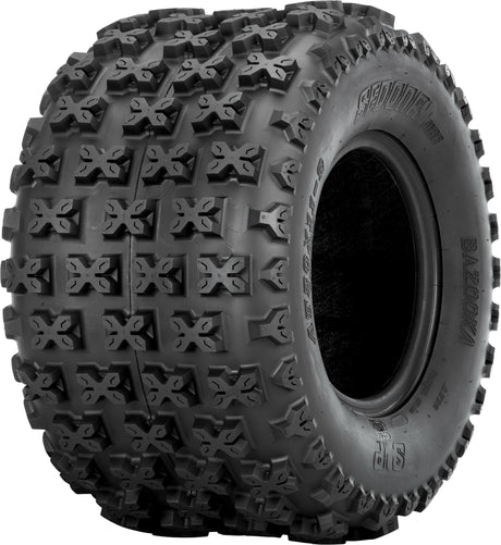 Photo of TIRE BAZOOKA 18X10-9 BIAS 4PR LR225LBS by SEDONA - Premium Tires for UTVs / Side by Sides