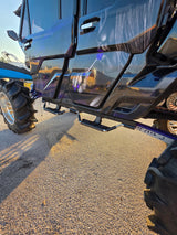 ATM FORGED UTV Power Steps