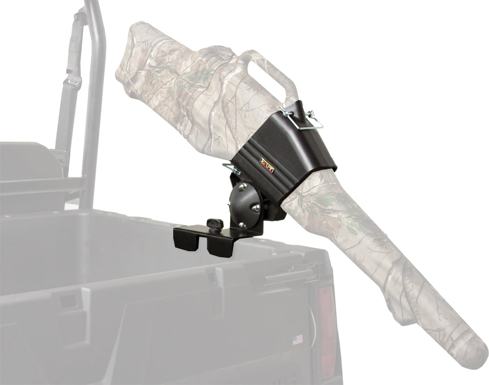 Photo of KXP BOOTTECTOR BRACKET UTV by KOLPIN - Premium Mounts for UTVs / Side by Sides