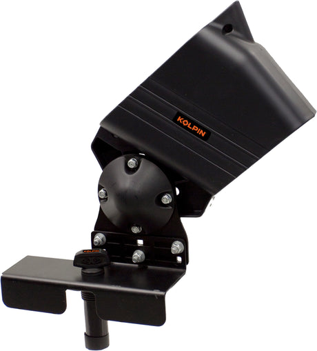 Photo of KXP BOOTTECTOR BRACKET UTV by KOLPIN - Premium Mounts for UTVs / Side by Sides