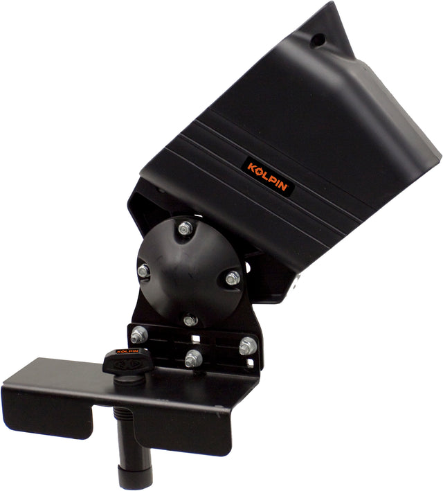 Photo of KXP BOOTTECTOR BRACKET UTV by KOLPIN - Premium Mounts for UTVs / Side by Sides