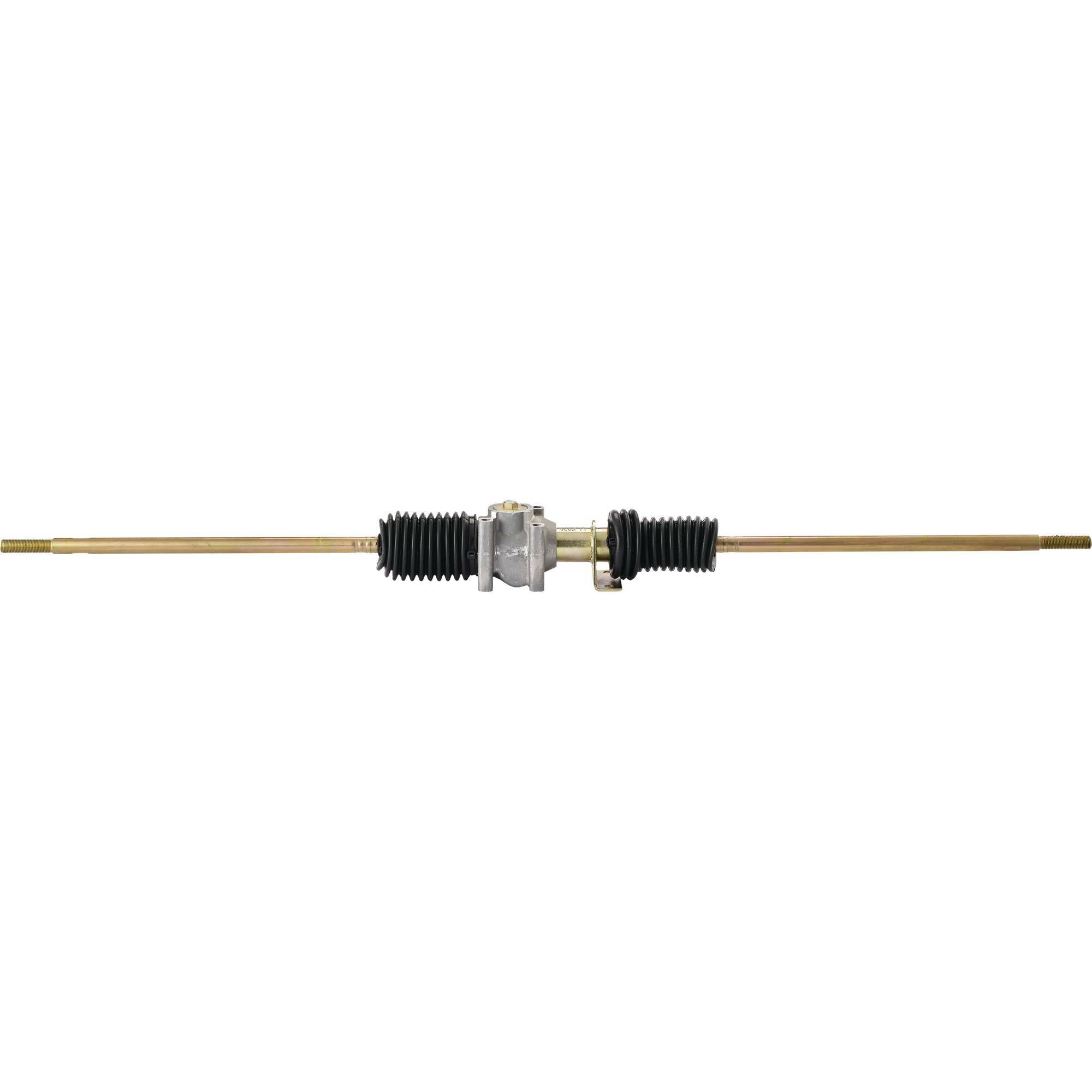 Photo of ALL BALLS Steering Rack Assembly for Arctic Cat UTVs - High-Quality OEM Replacement, Complete with Tie Rods by ALL BALLS - Premium Steering for UTVs / Side by Sides