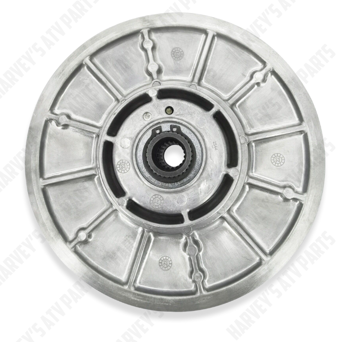 Sportsman, Magnum, Scrambler, Ranger and More Secondary Clutch 400 425 500 600 250 300