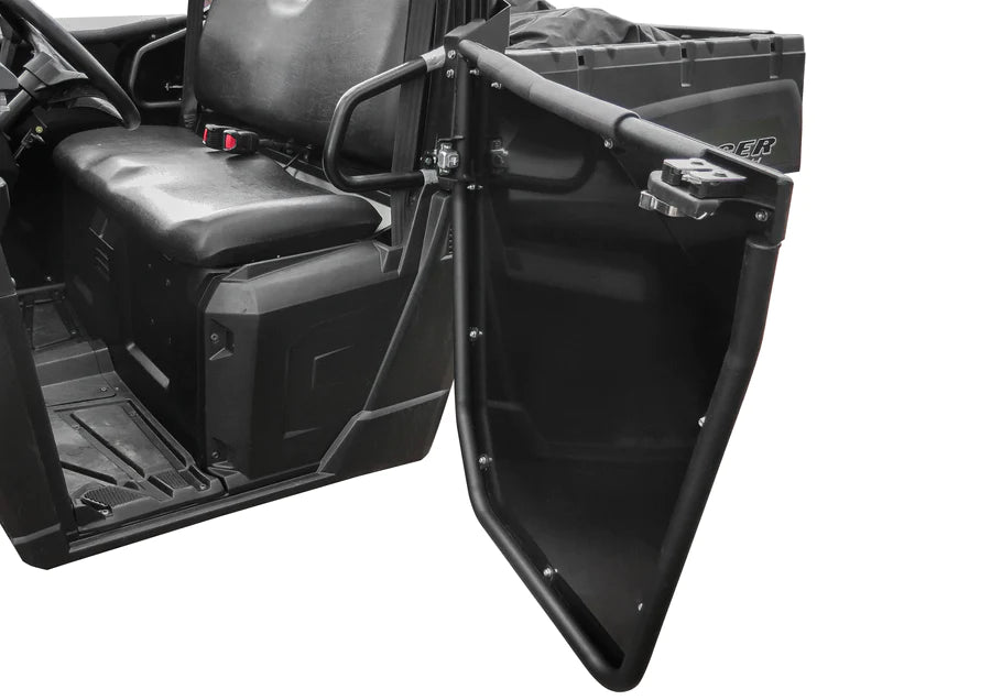 Photo of Polaris Ranger 570 Mid-Size Half Doors (2015+) by Rival Powersports USA - Premium Doors for UTVs / Side by Sides