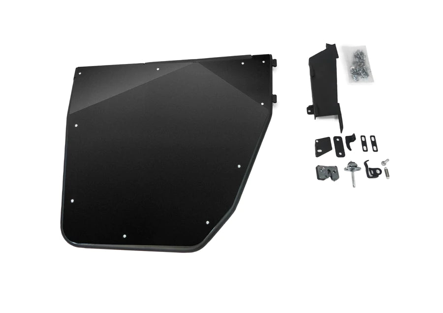 Photo of Polaris Ranger 570 Mid-Size Half Doors (2015+) by Rival Powersports USA - Premium Doors for UTVs / Side by Sides