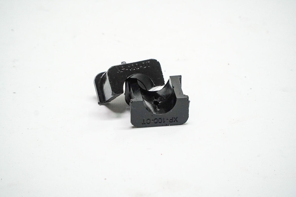 Photo of Replacement Sway Bar Bushings (For use with Shock Therapy Sway Bars ONLY) by Shock Therapy - Premium for UTVs / Side by Sides