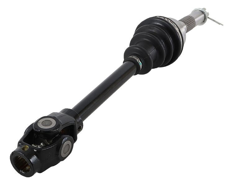 Photo of ALL BALLS Heavy Duty Off-Road Axle for ATV UTV SXS - Durable Rust-Resistant 6 Ball Design by ALL BALLS - Premium Drive for UTVs / Side by Sides