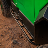 SDR Motorsports X-Plorer Series Rock Sliders for Polaris Xpedition 4 Door ADV/XP