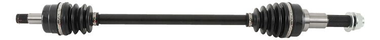 Photo of ALL BALLS 8 Ball Extreme Duty ATV/UTV Axle for Can-Am, Polaris, Honda, Yamaha, and Kawasaki Vehicles by ALL BALLS - Premium Drive for UTVs / Side by Sides