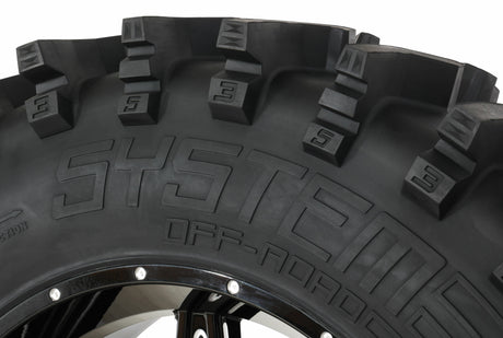 Photo of SYSTEM 3 TIRE XT400W 44X12R24 by SYSTEM 3 - Premium Tires for UTVs / Side by Sides