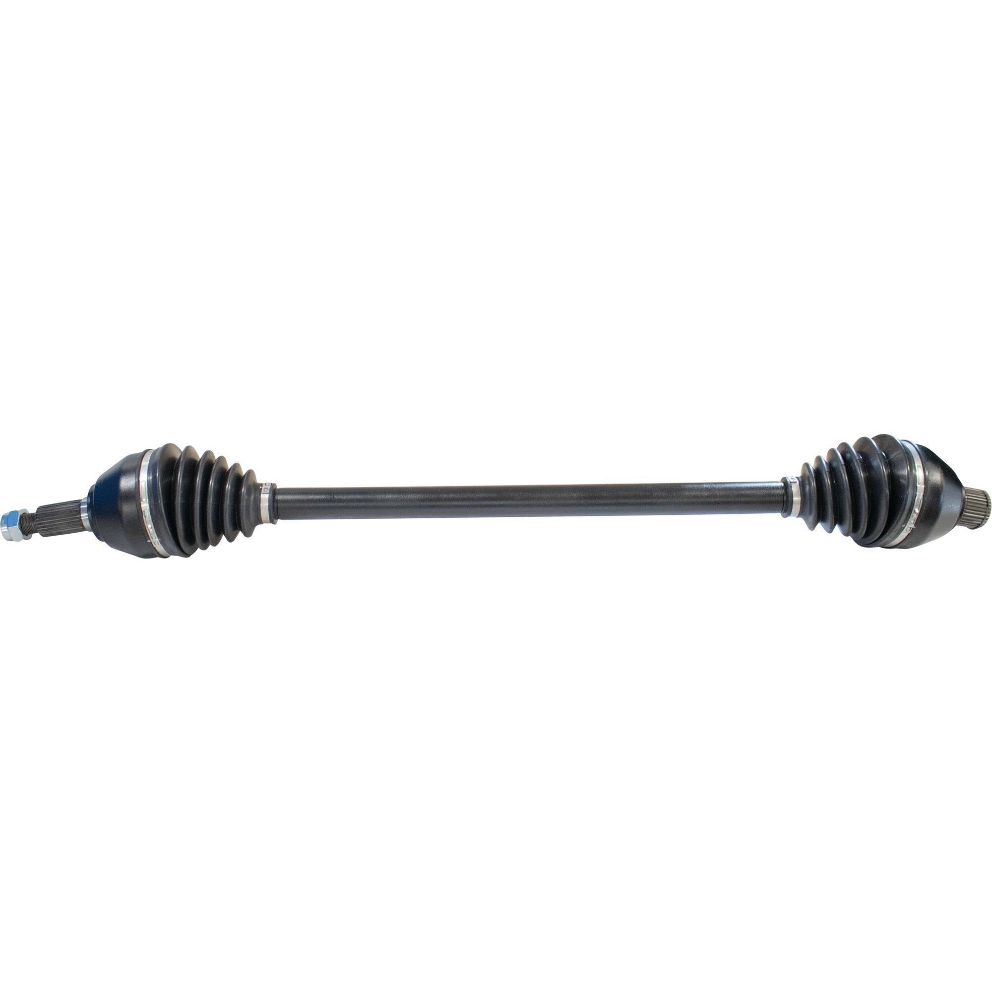 Photo of Heavy Duty Axle for ATV UTV SXS 8 Ball Performance Replacement Durable Off-Road Parts by ALL BALLS - Premium Drive for UTVs / Side by Sides
