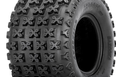 Photo of TIRE BAZOOKA 20X11-10 BIAS 4PR LR280LBS by SEDONA - Premium Tires for UTVs / Side by Sides