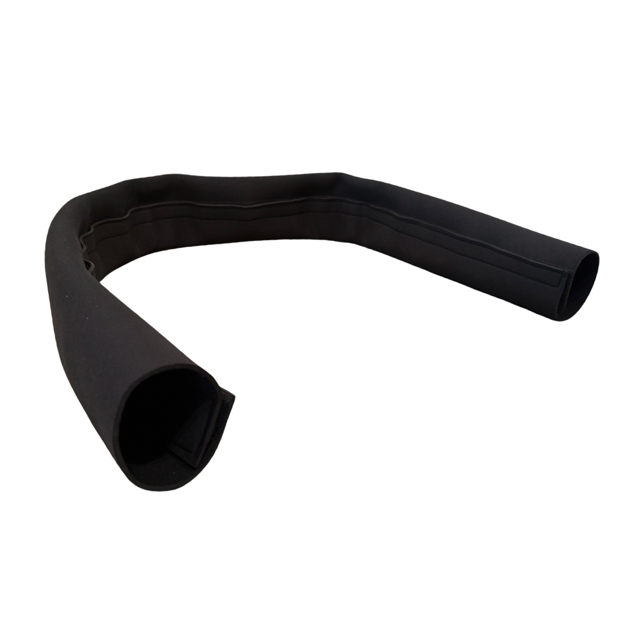 Photo of Strap and rope sleeve by MOJAB OFFROAD - Premium Rope sleeve for UTVs / Side by Sides