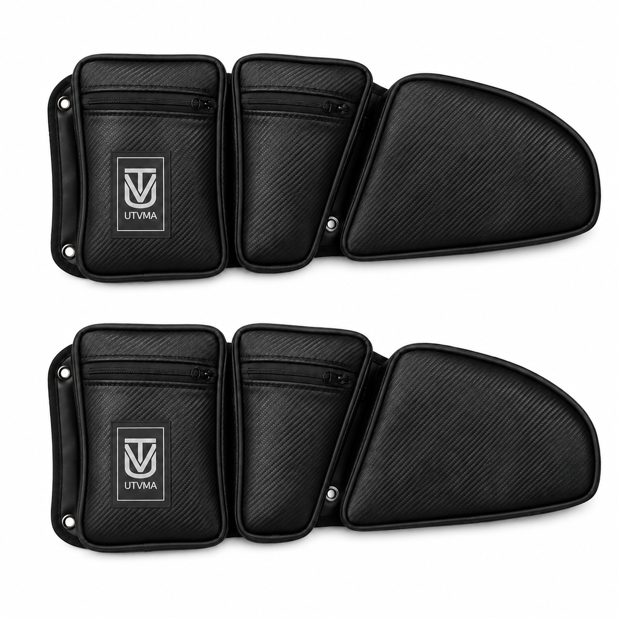 RZR 900 Front Door Bag Set (2014-2025)