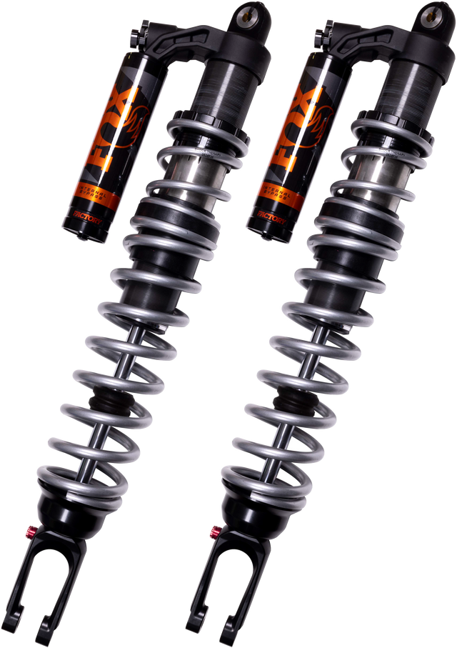 Photo of IBP FACTORY SERIES 3.0 FRONT POL 2-SEAT by FOX - Premium Suspension for UTVs / Side by Sides