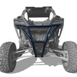 Photo of Polaris RZR Turbo R / Pro S Rear Bumper by Factory UTV - Premium Bumpers for UTVs / Side by Sides