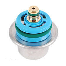 Photo of Quantum Fuel Pressure Regulator for Can-Am ATV and UTVs Off-Road Vehicles by QUANTUM - Premium Intake/Carb/Fuel System for UTVs / Side by Sides