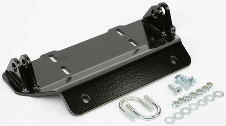 Photo of UTV PLOW MOUNT KIT by KFI - Premium Mounts for UTVs / Side by Sides