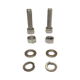 Photo of Winch Mount Service Parts by MOJAB OFFROAD - Premium for UTVs / Side by Sides