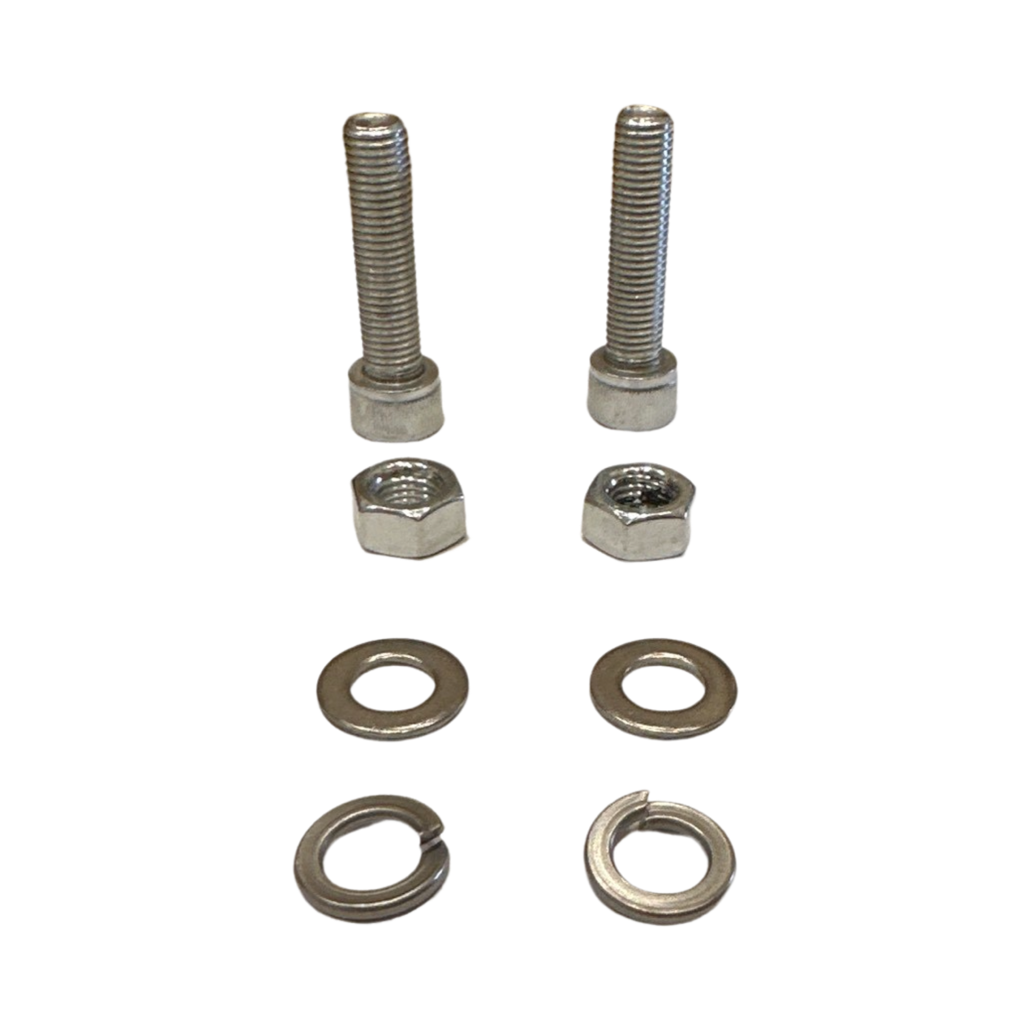 Photo of Winch Mount Service Parts by MOJAB OFFROAD - Premium for UTVs / Side by Sides