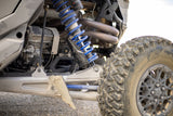 Photo of Carbon Fiber Shock Guard by Super Comp - Premium for UTVs / Side by Sides