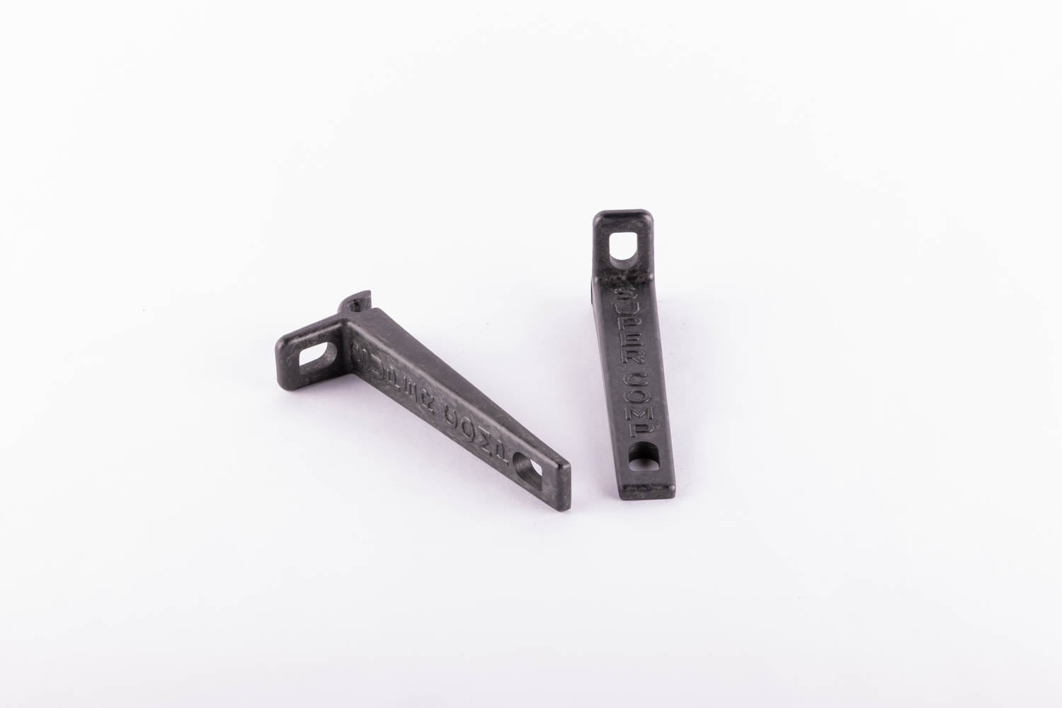 Fusion Fiber Aero Latch - Maximize Airflow + Keep Cool (2022+)