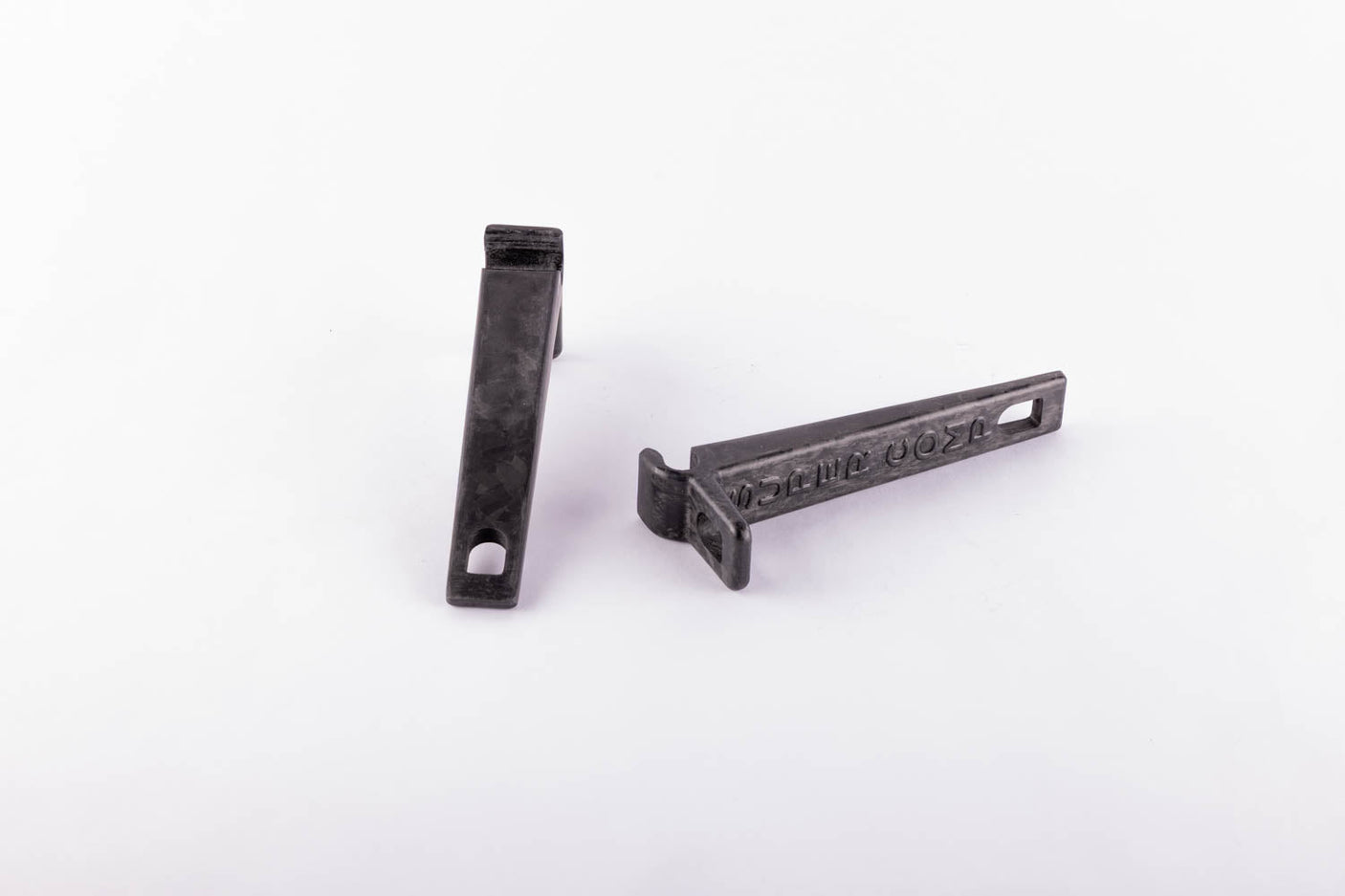 Fusion Fiber Aero Latch - Maximize Airflow + Keep Cool (2022+)