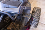 Fusion Fiber Aero Latch - Maximize Airflow + Keep Cool (2022+)