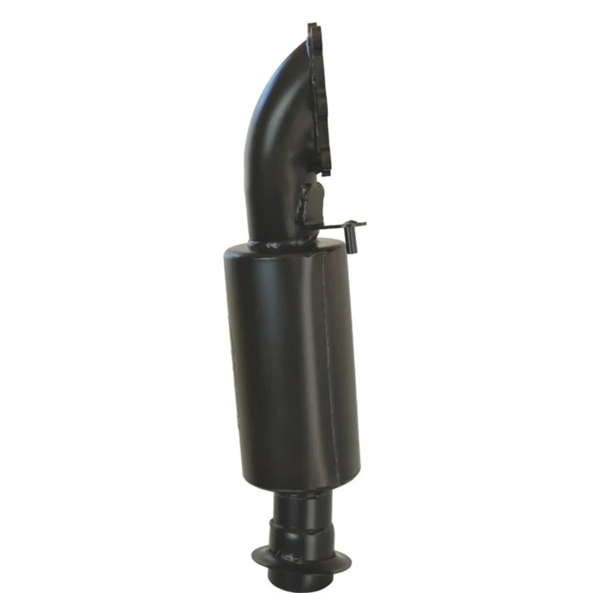 2017-2025 Arctic Cat ZR 9000 Thundercat / XF 9000 Mountain Muffler