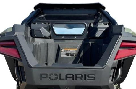 Photo of POLARIS RZR PRO S/PRO XP 2025 2-SEAT Cab Enclosure "THE VAULT" Upper Side Doors & Panels (Patent Pending) by Dirt Warrior Accessories - Premium VAULT for UTVs / Side by Sides