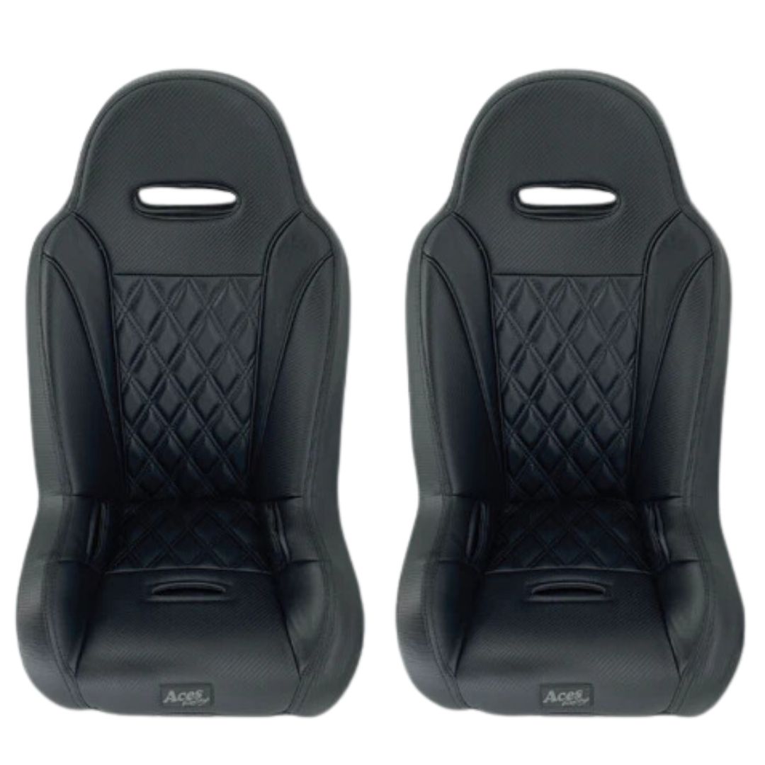 Photo of Polaris RZR 170 and 200 Seats by Aces Racing - Premium Seats & Accessories for UTVs / Side by Sides