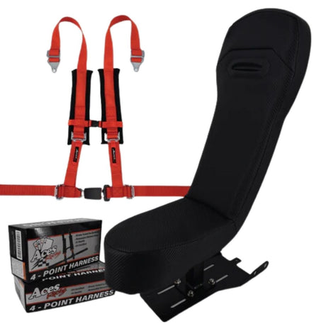 PRO XP Bump Seat