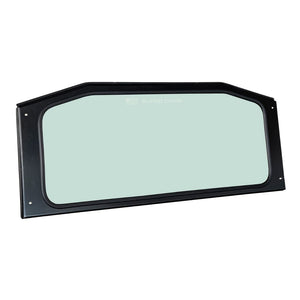 Can-Am Defender Rear Windshield