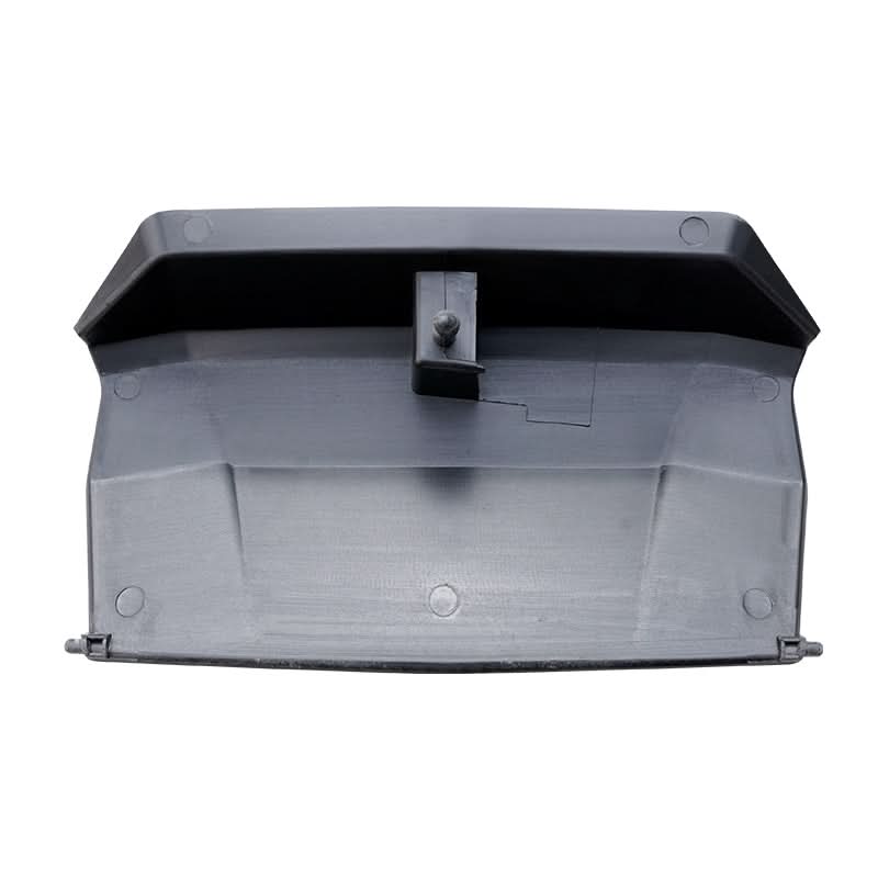 Photo of Kemimoto Glovebox Storage Lid Bezel for RZR XP 1000 2019-2023 by Kemimoto - Premium for UTVs / Side by Sides