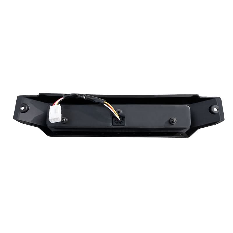 Photo of Rear Accent Light for Polaris RZR XP 1000 2024-2025 by Kemimoto - Premium for UTVs / Side by Sides