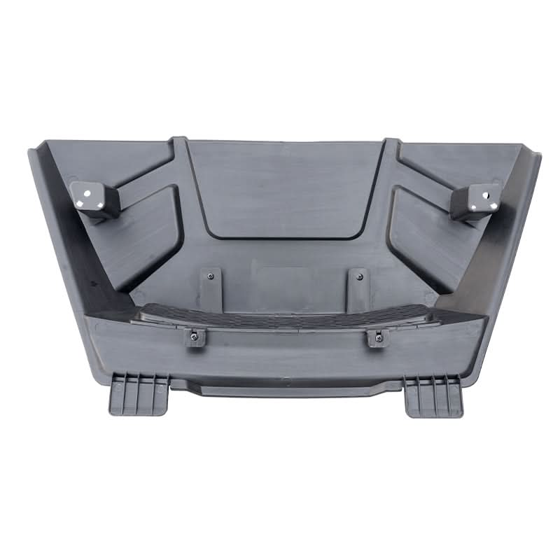 Photo of Kemimoto Hood Scoop with Mesh for Polaris RZR XP 1000 / XP 4 1000 2024-2025 by Kemimoto - Premium for UTVs / Side by Sides