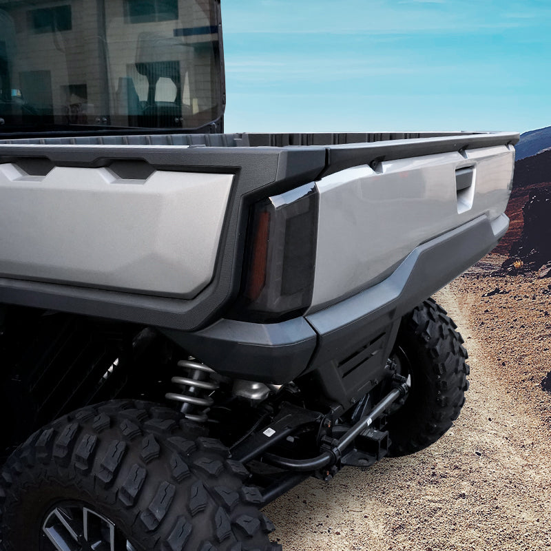 Photo of Taillight for Polaris Ranger XD 1500 2024-2025 by Kemimoto - Premium for UTVs / Side by Sides