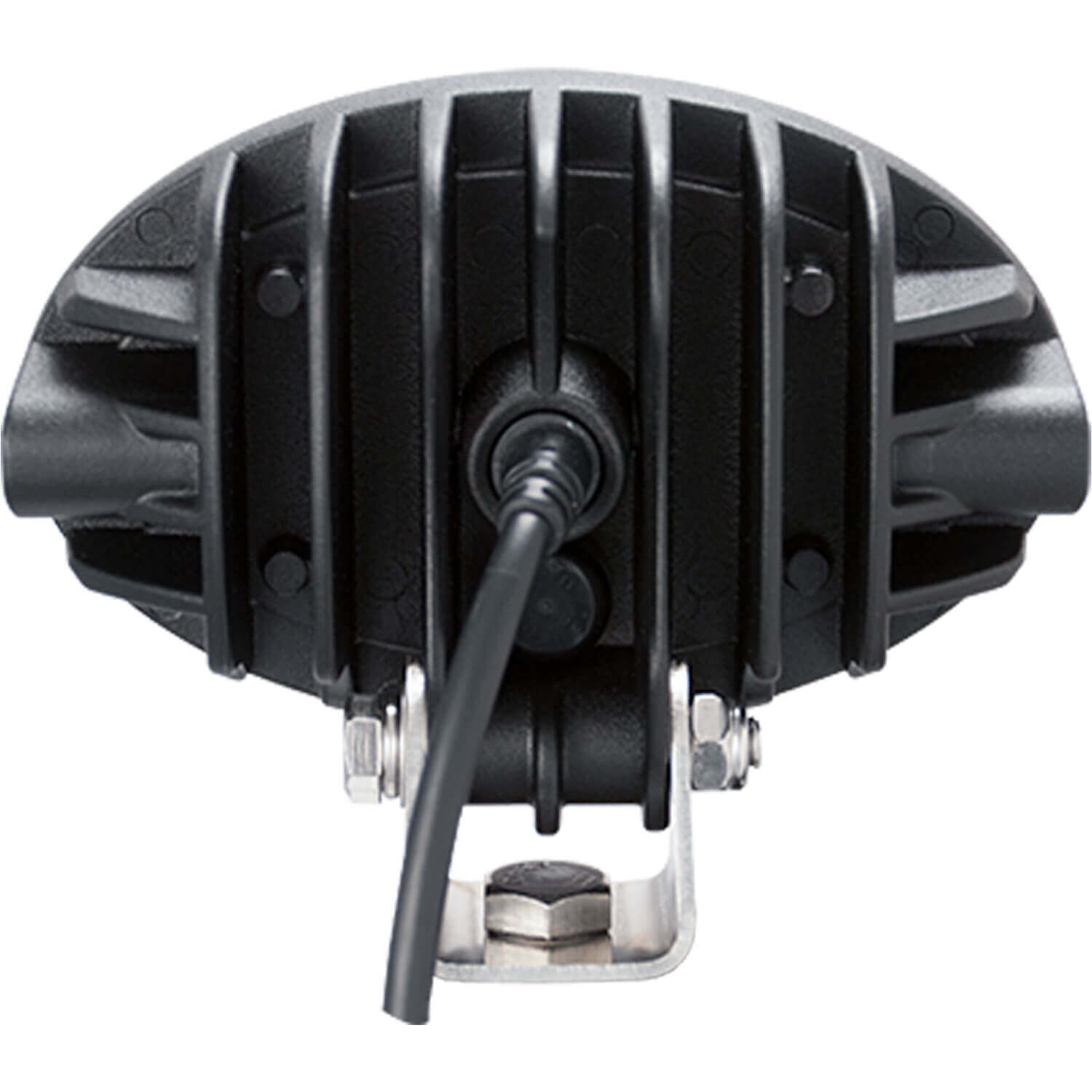 Photo of 5.6" VL-Series Oval 6 LED Work Lamp by Vision X Off-Road - Premium LED Work Light for UTVs / Side by Sides