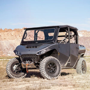 Segway UT10 Crew Front Windshield