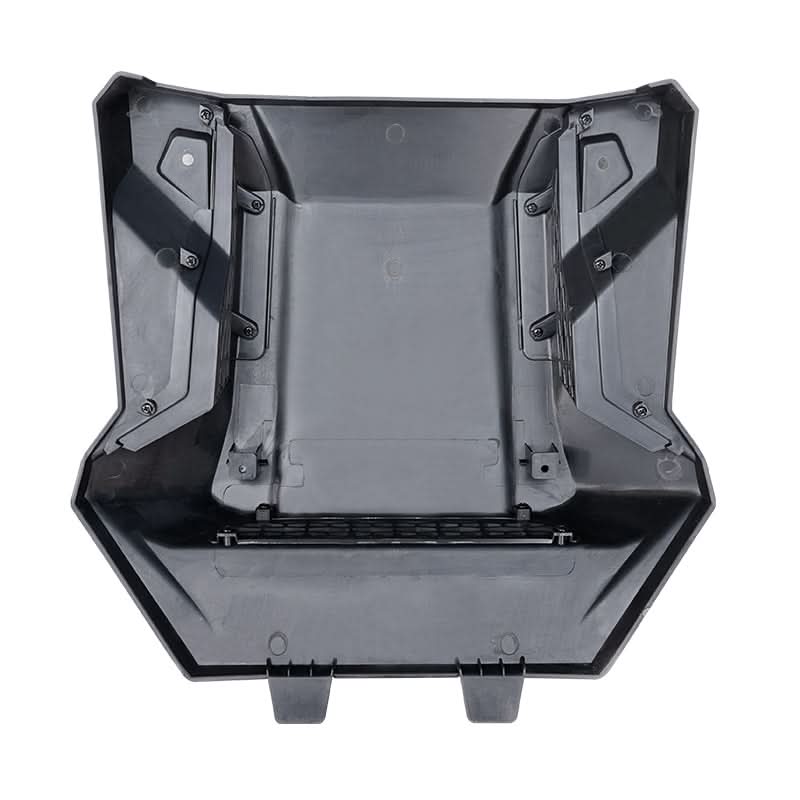 Photo of Kemimoto Hood Scoop with Mesh for Polaris RZR PRO XP/ XP4 by Kemimoto - Premium for UTVs / Side by Sides