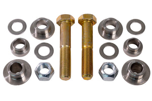 Can Am Maverick X3 Toe Link Support (TLS) Kit